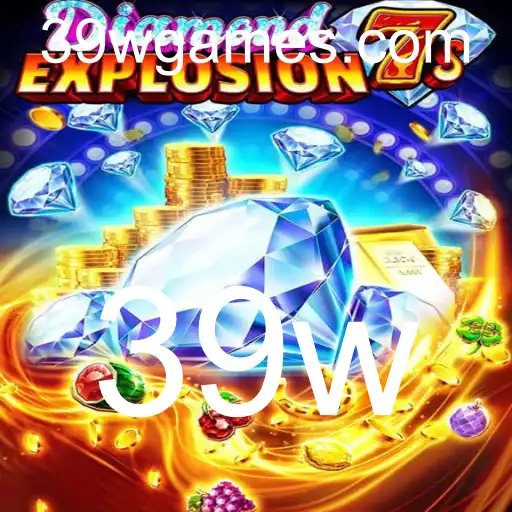 Explorando o Mundo de DiamondExplosion7s: Um Jogo Empolgante