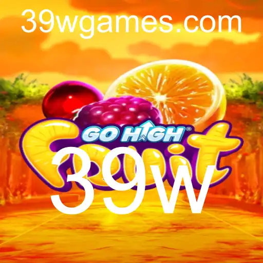 GoHighFruit: Uma Aventura Divertida no Mundo das Frutas