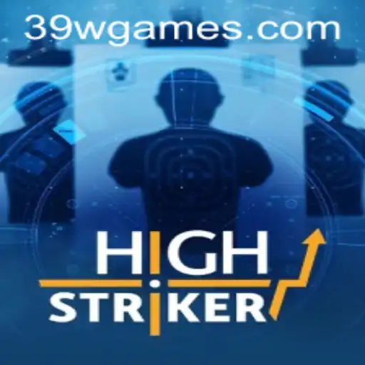 HighStriker: A Nova Sensação dos Jogos de Feira