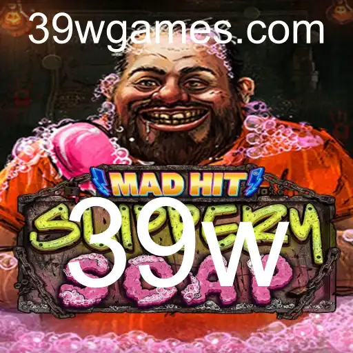 Descubra o Mundo Aventureiro de MadHitSlipperySoap: O Jogo do Momento