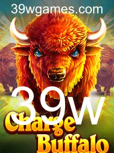 ChargeBuffalo: Domine as Pradarias com Estratégia e Aventura