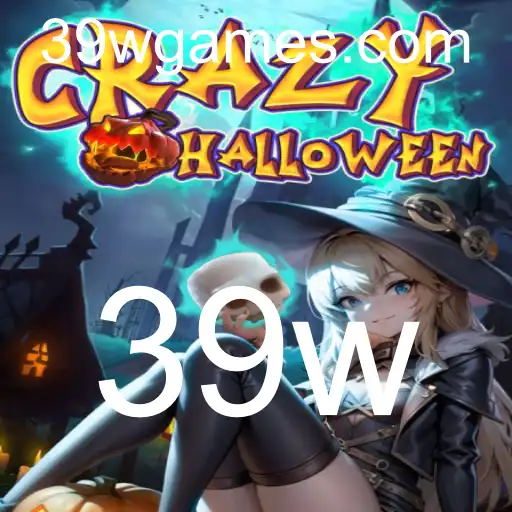 Descubra CrazyHalloween: O Jogo Divertido para Celebrar o Halloween