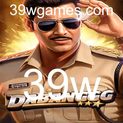 DABANGGG: Uma Nova Era de Entretenimento no Mundo dos Jogos