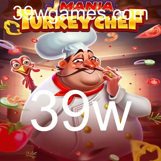 Descubra JManiaTurkeyChef: O Jogo Que Está Conquistando o Mundo dos Gamers