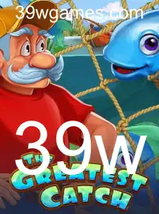 Explorando o Fascinante Mundo de TheGreatestCatch: Um Guia Completo