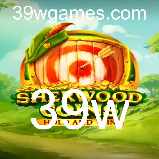 Descubra o Mundo de SherwoodCoins: Um Jogo Empolgante de Estratégia e Aventura